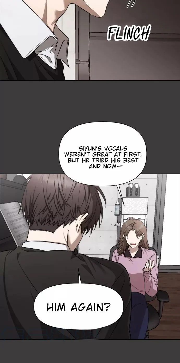 Dreaming Freedom Chapter 29 image 26